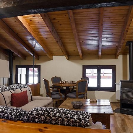 Duplex Das Can Serrat 외부 사진