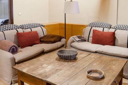 Duplex Das Can Serrat 외부 사진