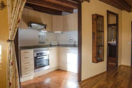 Duplex Das Can Serrat 외부 사진