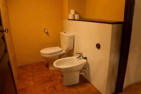 Duplex Das Can Serrat 외부 사진