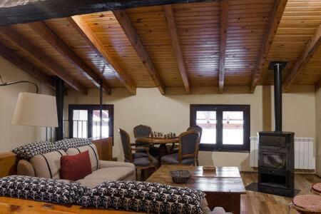 Duplex Das Can Serrat 외부 사진
