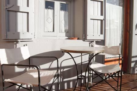 Duplex Das Can Serrat 외부 사진
