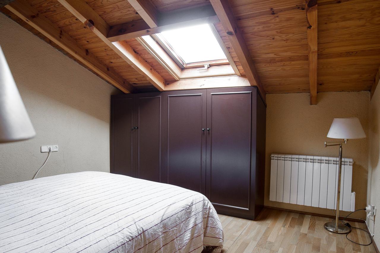 Duplex Das Can Serrat 외부 사진