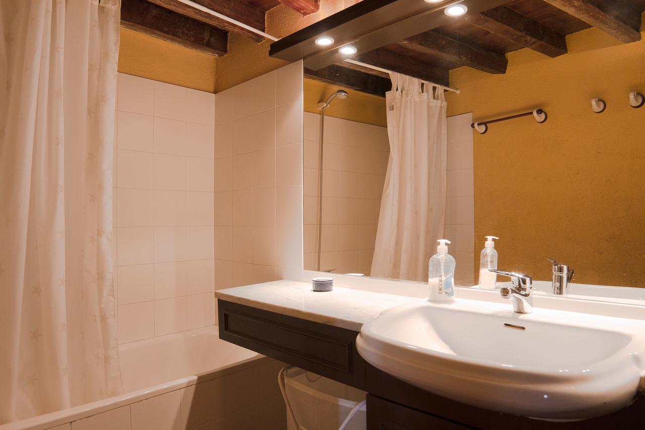 Duplex Das Can Serrat 외부 사진