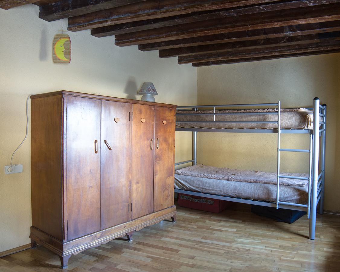 Duplex Das Can Serrat 외부 사진